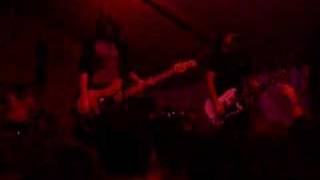 SXSW 2007 The Forecast - (May You One Day) Carry Me Home