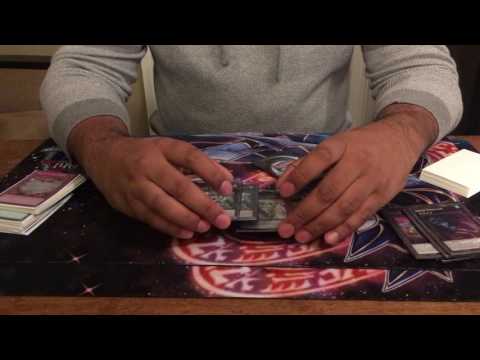 Rami Ogando 4th Place ABC Deck Profile Springfield, MA Regional