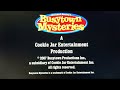 Cookie Jar Television Logo V14 2007