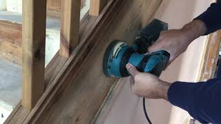 Miniatura del v&iacute;deo sobre la Makita BO5041