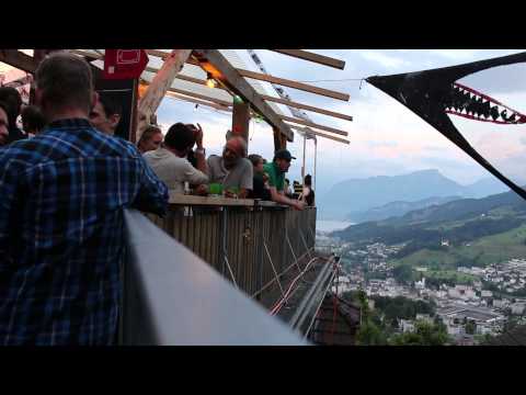 B-Sides Festival 2014 Impressionen