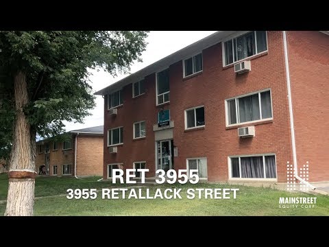 Ret 3955 - Video 7 of 7