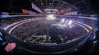 זה עתה יצא! סרטון הדגשות של מעמד אדירי התורה, סרטון המיוחל! צפו והצטרפו!
