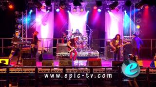 T Rex - Ride a White Swan | Live at Epic Studios Norwich