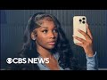 Social Media Influencer Ashlee Jenae S Death Under Investigation