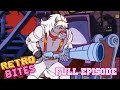 The Devastating Sandstorm Bravestarr Full Episode Old Cartoons Retro Bites