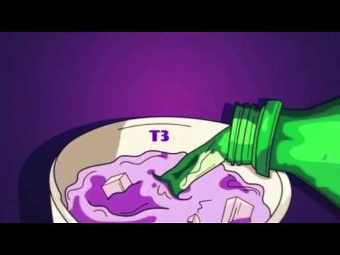 Purple Potion ft. Pretty Boi Sherm (prod. OG3)