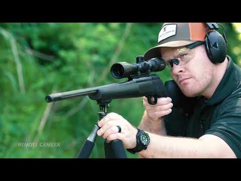 Savage Arms A22 Precision Review | The Best .22LR Rifle for Tactical Shooters?