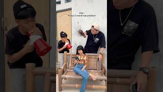 Download lagu Caca : Baru juga gue bangun lu! mp3