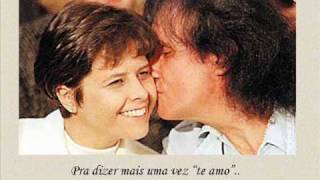 Eu te amo tanto - Roberto Carlos