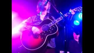 The Union - The World is Yours