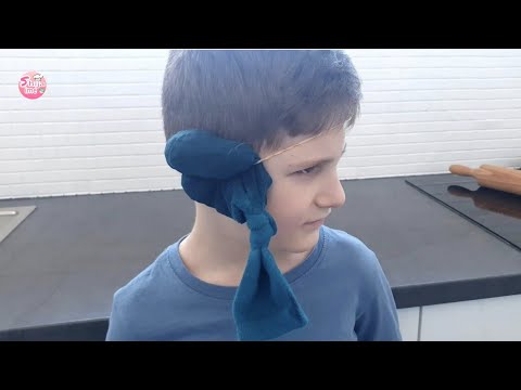 Qesja me qepë qe bën mrekullinë - kunder dhimbjes se vesheve | Shija ime