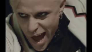 Refused- Voodoo People