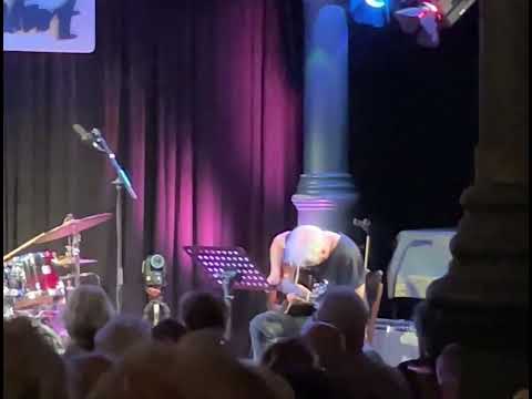 Marc Ribot & The Jazz Bins ​⁠@JazzclubUnterfahrt