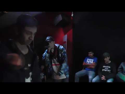 Musa vs Teo - Dieciseisavos HH Sur La Pampa Vol. 3 (14/05/17)