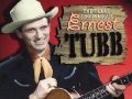 Ernest Tubb and Loretta Lynn - Won't You Come Home (And Talk to a Stranger)