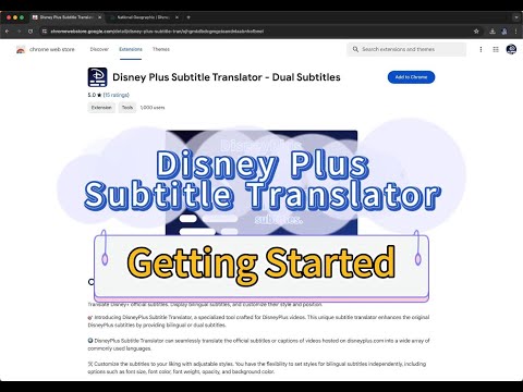 Item video thumbnail
