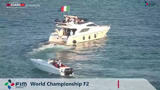 Grand Prix of Brindisi 2026, Italy
