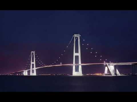 EUROVISION 1997 DENMARK - STEMMEN I MIT LIV - KOLIG KAJ