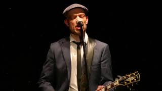 Thorbjørn Risager - Hold My Lover Tight - Keighley Blues Club 2018