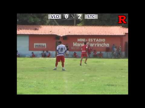 Santa Cruz x Vila Operaria