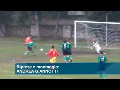 DIL19 29012012 FINALE-VALLESTURLA 1-0