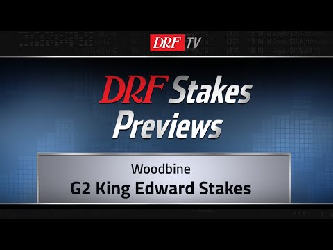 King Edward Stakes 2019 Preview