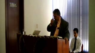 Nuestra responsabilidad ante Dios AMP  Mayo 19 13