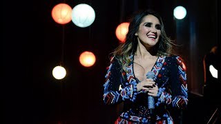 Dulce María - Invencible (Live From Telethon Mexico 2018)