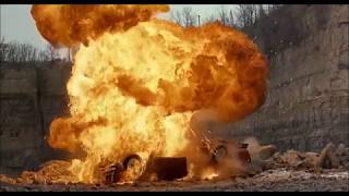 Hit List (Groundhog Day edition) -  IRATION