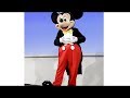 ABC To Celebrate 90 Years Of Mickey Mouse Tiger Time