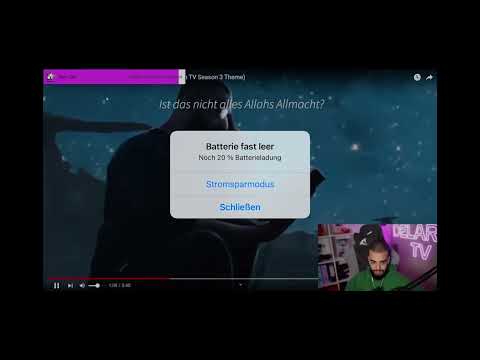 Sami Reagiert auf Redlion x Halaflowriter - Iman