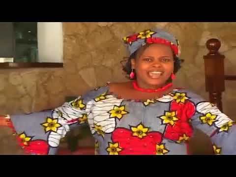 Mtu wa Nne  -  Kinondoni Revival Choir (Official Music Video).