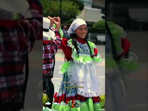 Festival de la Montaña ⛰️ en #ElCocuy 385 años de fundación