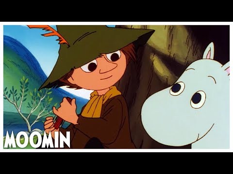 The Imp I EP 50 I Moomin 90s #moomin #fullepisode