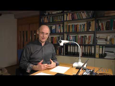 Exam preparation part 3