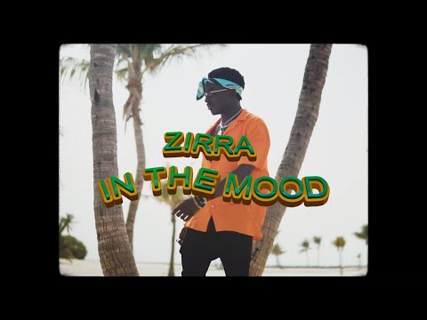 Zirra feat. Cruel Santino - In The Mood (Official Video Clip)