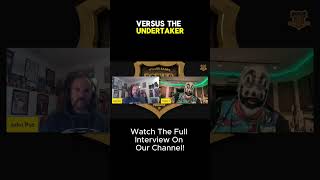 ICP&#39;s First Day at WWF A Wild Experience!