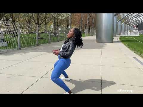 Phyno Ft Masterkraft - Egbon (Dance Video)