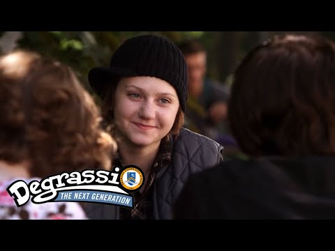 Adam Comes Out As Transgender | Degrassi: The Next Generation
