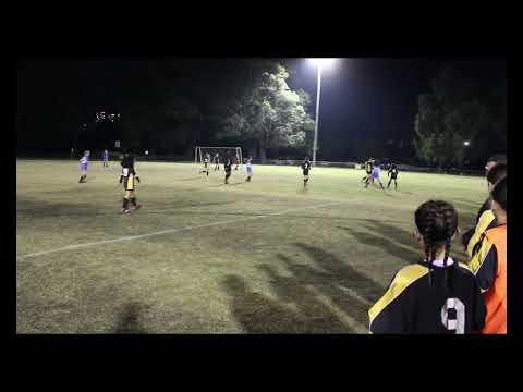 FIFA 2023 USA SF Infinity Vs AUS Ravens U11SAP Friendly