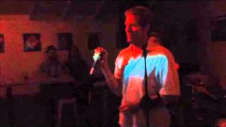 Mark Grandfield: Driving Wheel, Al Green