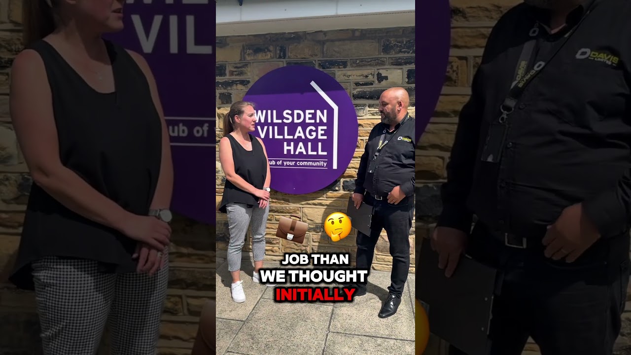 Video Testimonials - DD Davis LTD