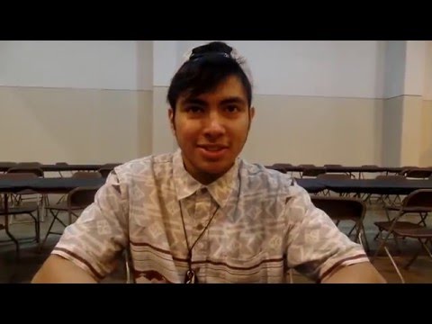 Junior Puente's Top 16 Kozmo Deck YCS Houston