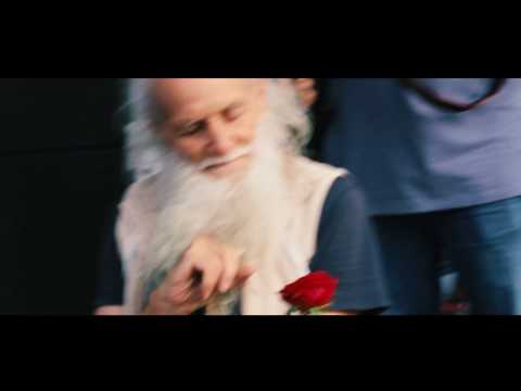 ZUG DER LIEBE 2018 - WAGEN 8 - UCP BERLIN  Pt.1