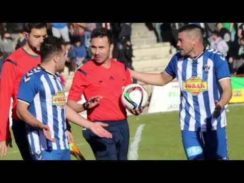 CF Talavera- Getafe 'B'