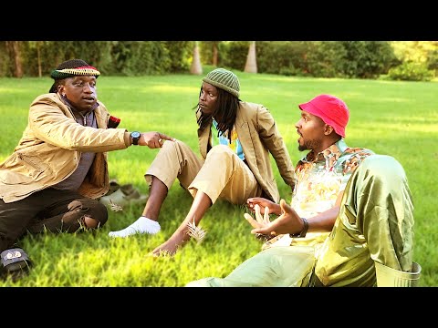 MAMANGU ALIKUWA MKALI KULIKO MAMAKO! Ft @McBulll @VinnieBaite