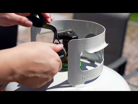 Propane Tank Care and Maintenance