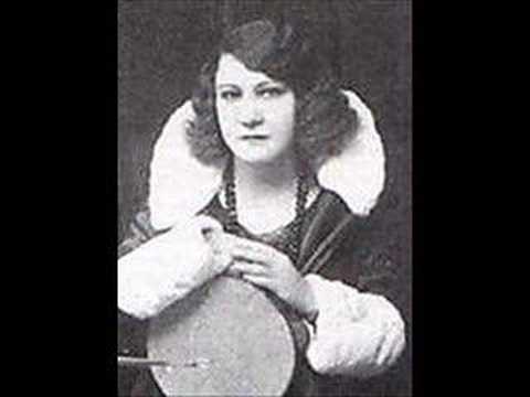 Giati thelis na m'afisis - Roza Eskenazi