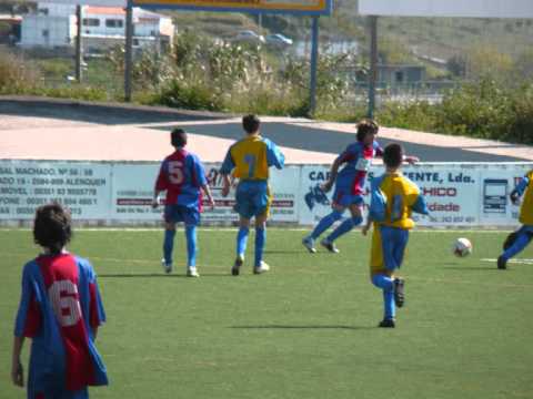 CARREGADO - F.C.ALVERCA